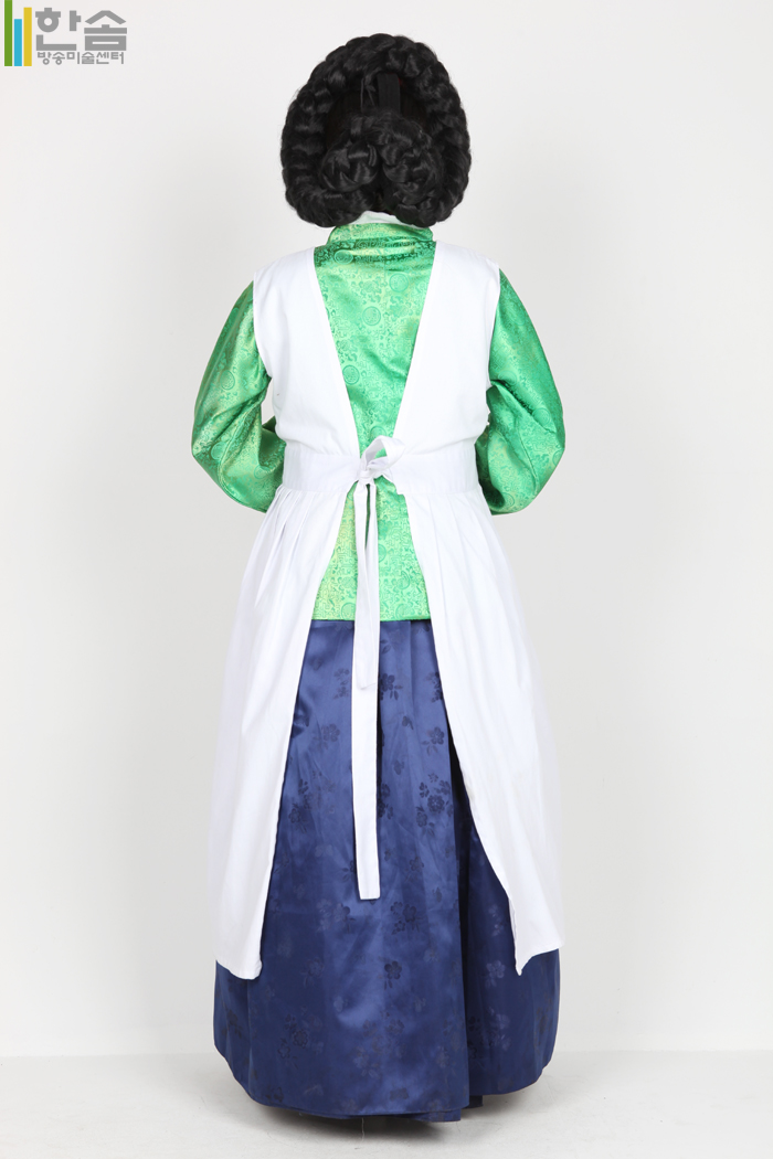 3436.상궁(수라간)