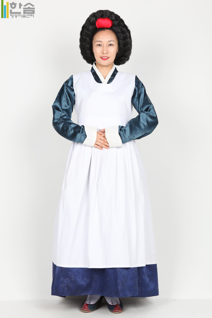 3438.상궁(수라간)