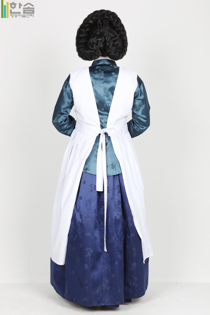 3438.상궁(수라간)