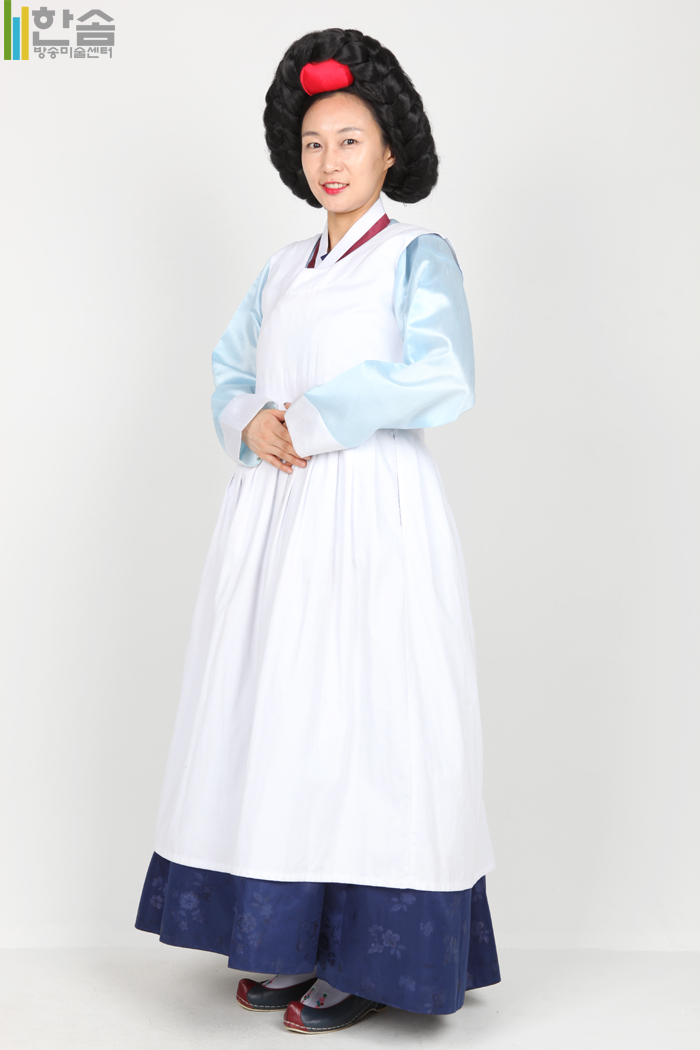 3440.상궁(수라간)