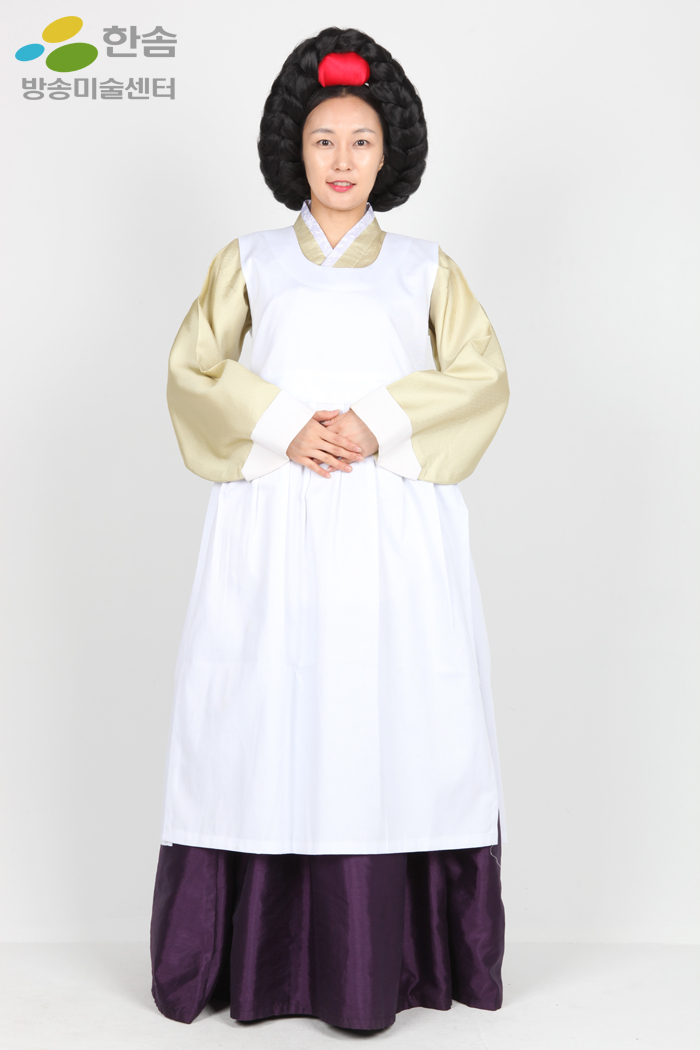 3406.상궁(수라간)