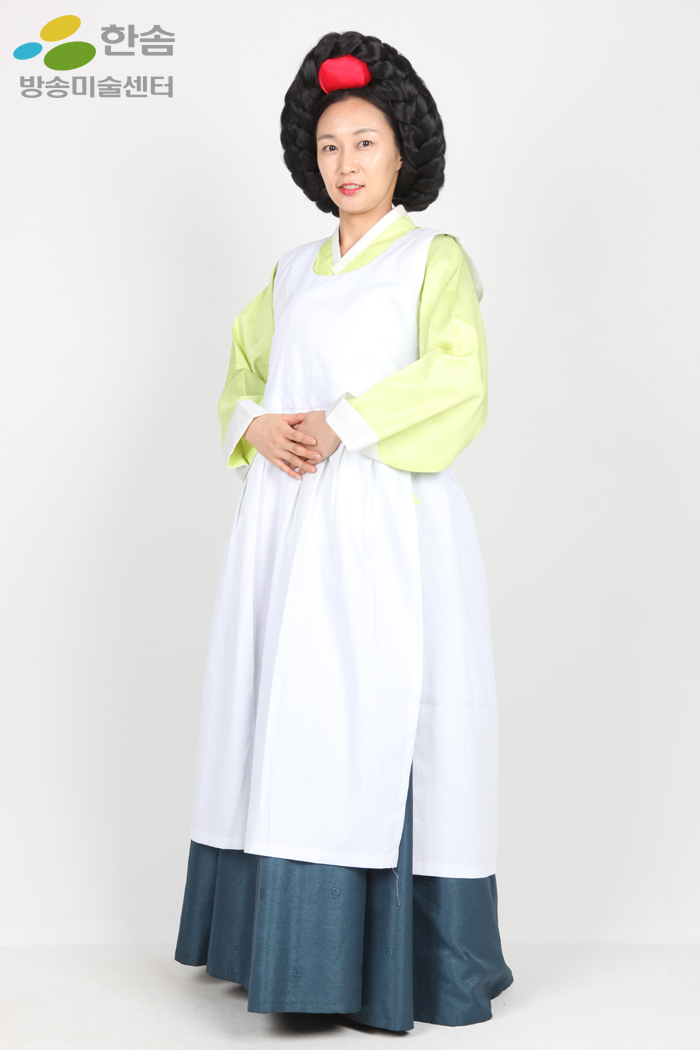 3410.상궁(수라간)