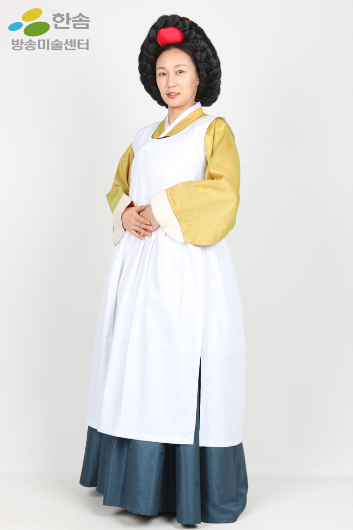 3409.상궁(수라간)