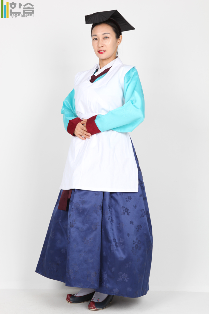 3451.의녀(내의녀)