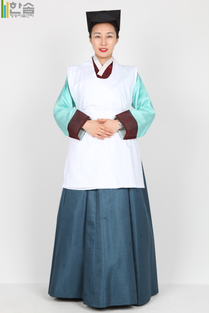 3454.의녀(내의녀)