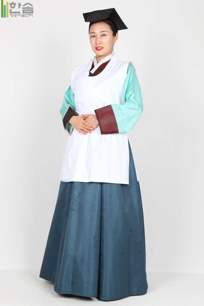 3454.의녀(내의녀)