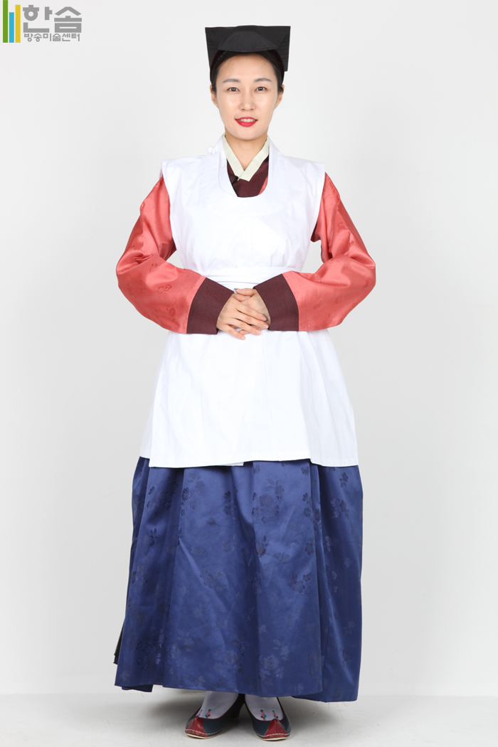 3456.의녀(내의녀)