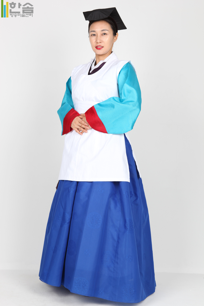 3457.의녀(내의녀)