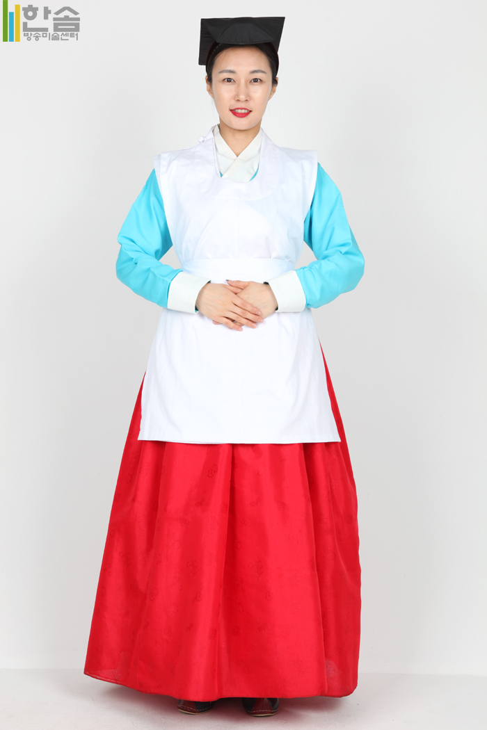 3459.의녀(내의녀)