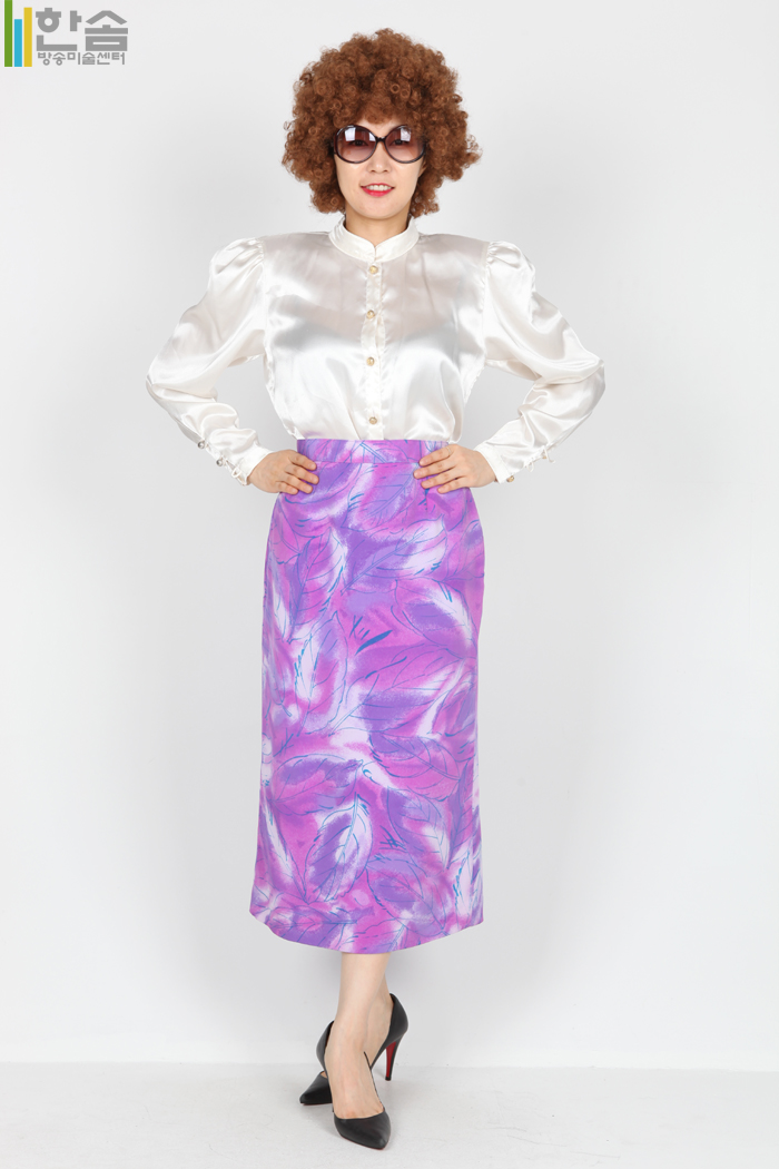 3474.교포아줌마(60-90년대)