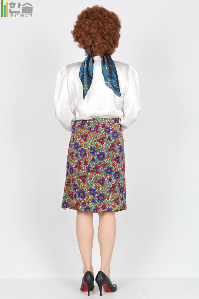 3475.교포아줌마(60-90년대)