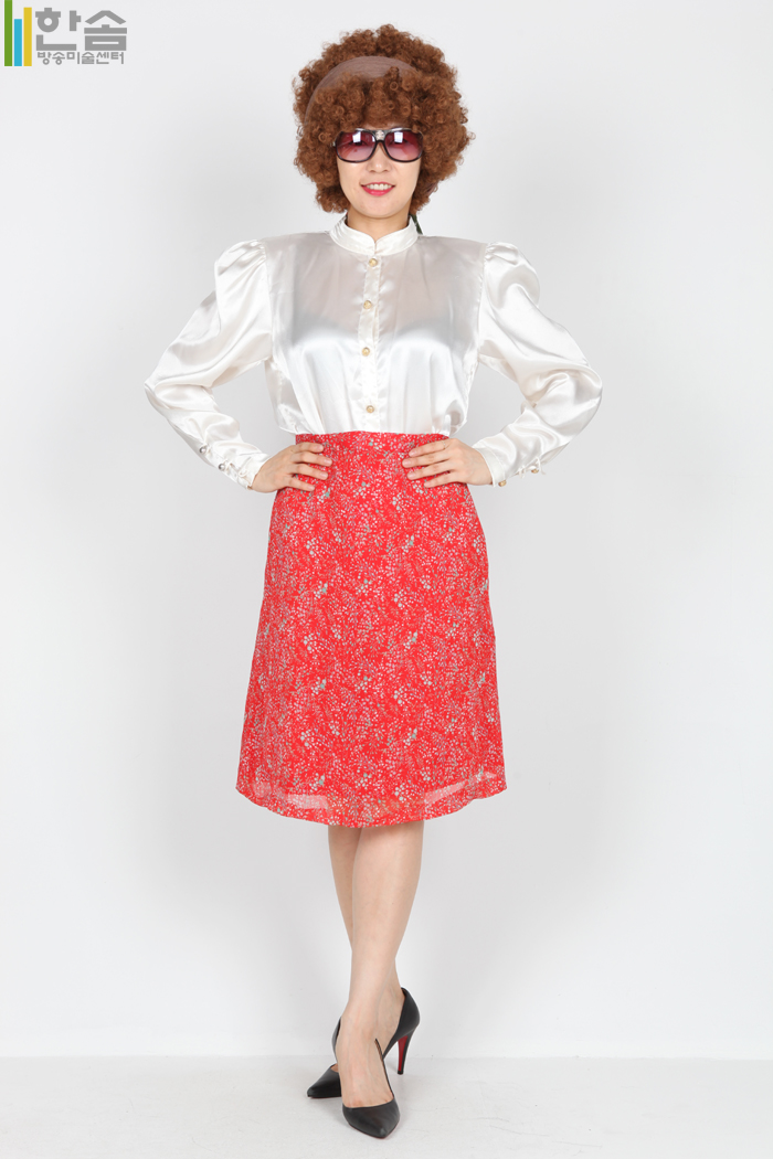 3476.교포아줌마(60-90년대)