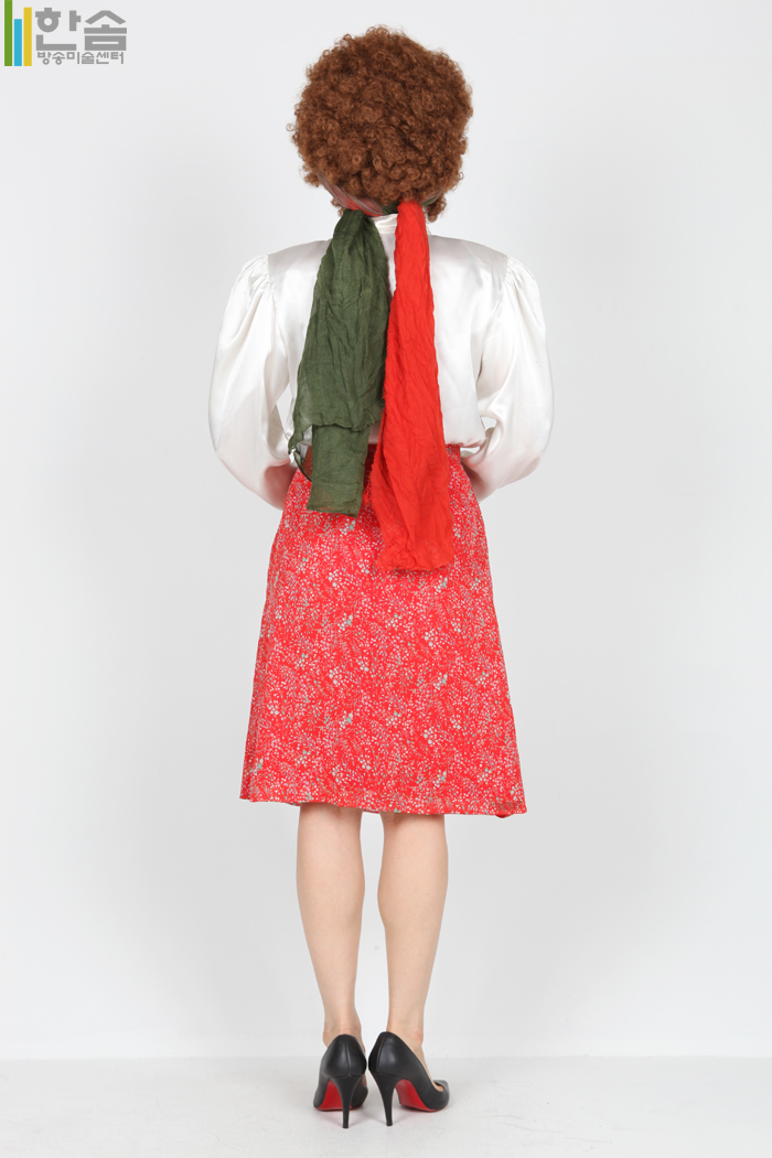 3476.교포아줌마(60-90년대)