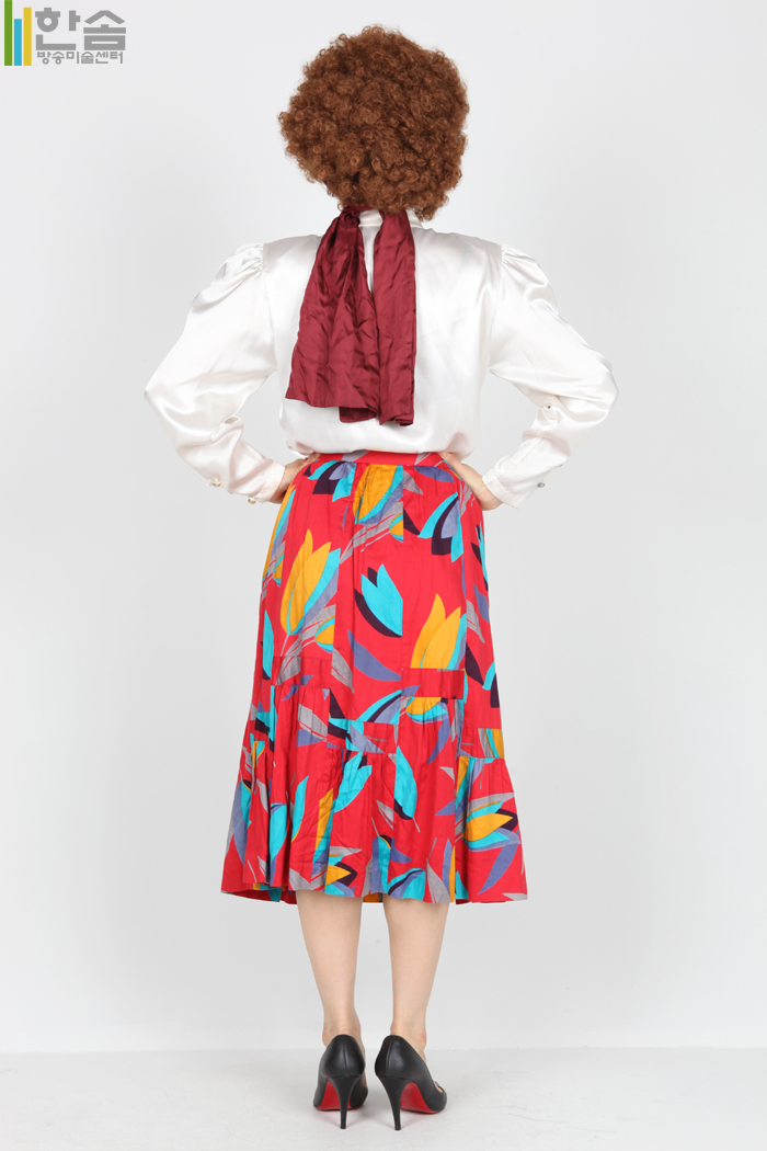 3477.교포아줌마(60-90년대)