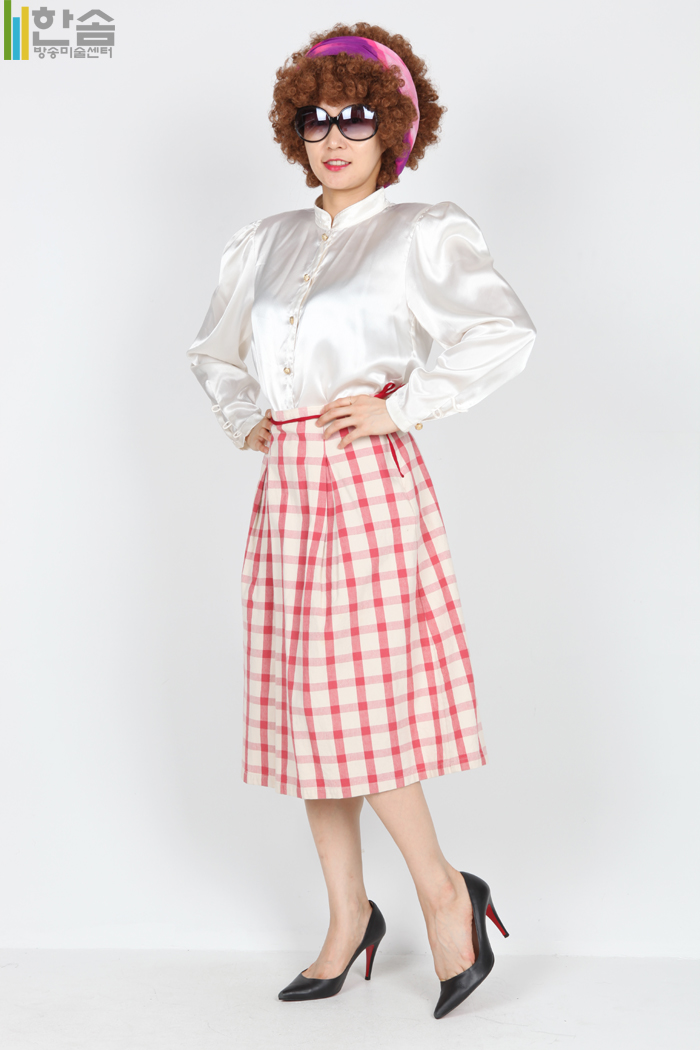 3478.교포아줌마(60-90년대)