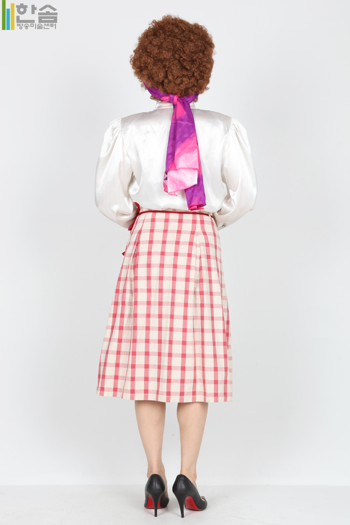 3478.교포아줌마(60-90년대)