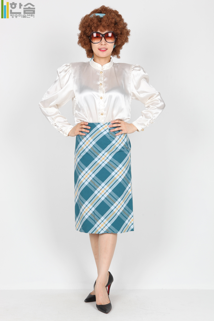 3479.교포아줌마(60-90년대)