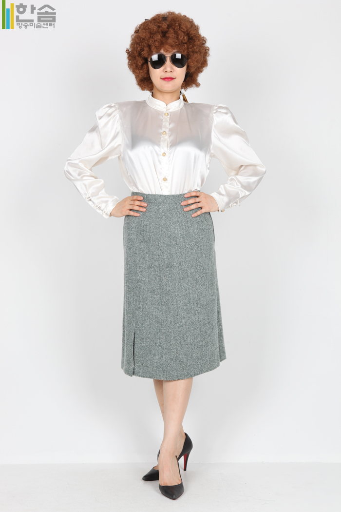 3480.교포아줌마(60-90년대)