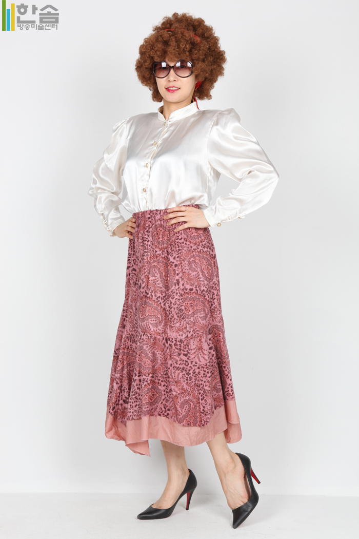 3481.교포아줌마(60-90년대)