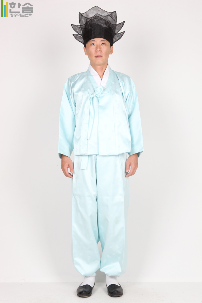 3505.양반(대감)-여