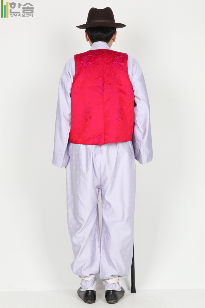 3512.개화기(근대)한복