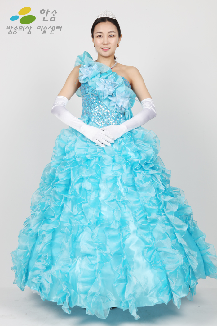 1815.중세파티드레스