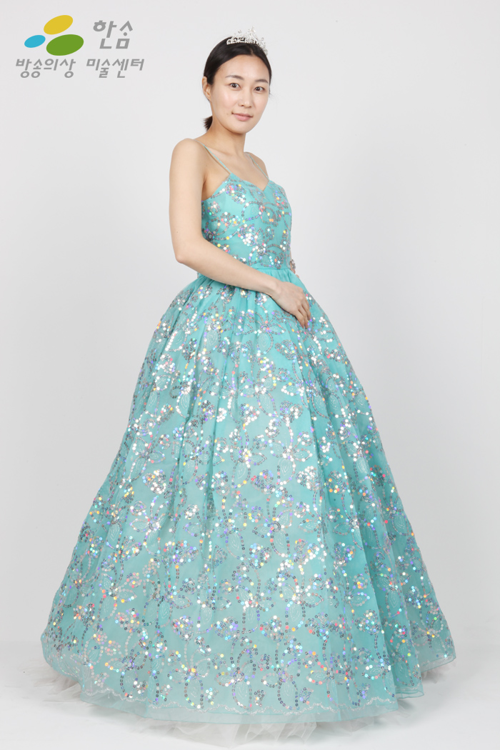 1912.중세파티드레스