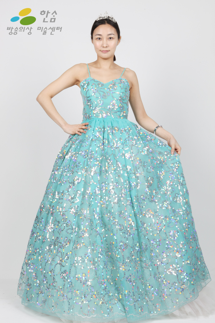 1912.중세파티드레스