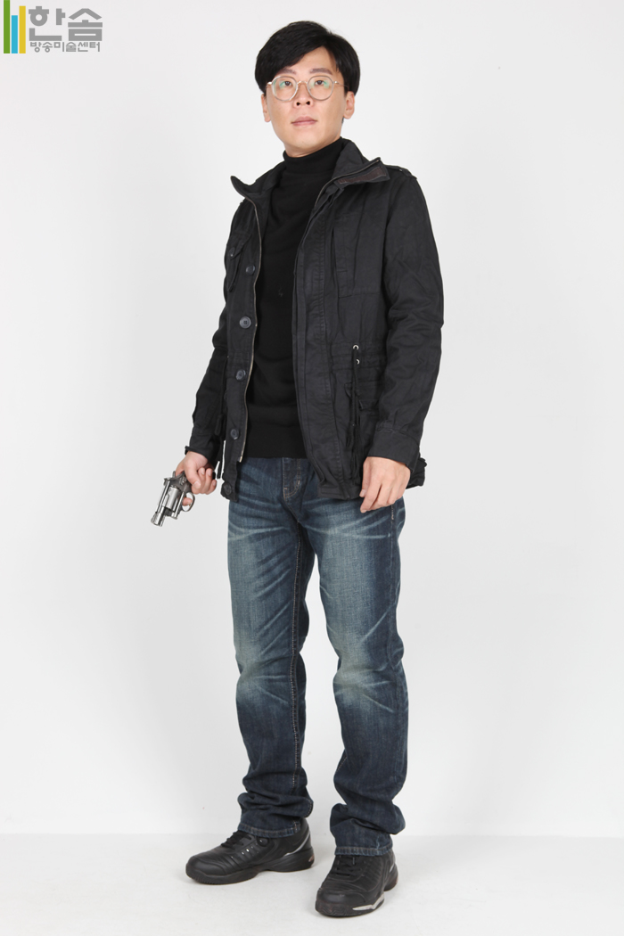 3524.형사(사복경찰)