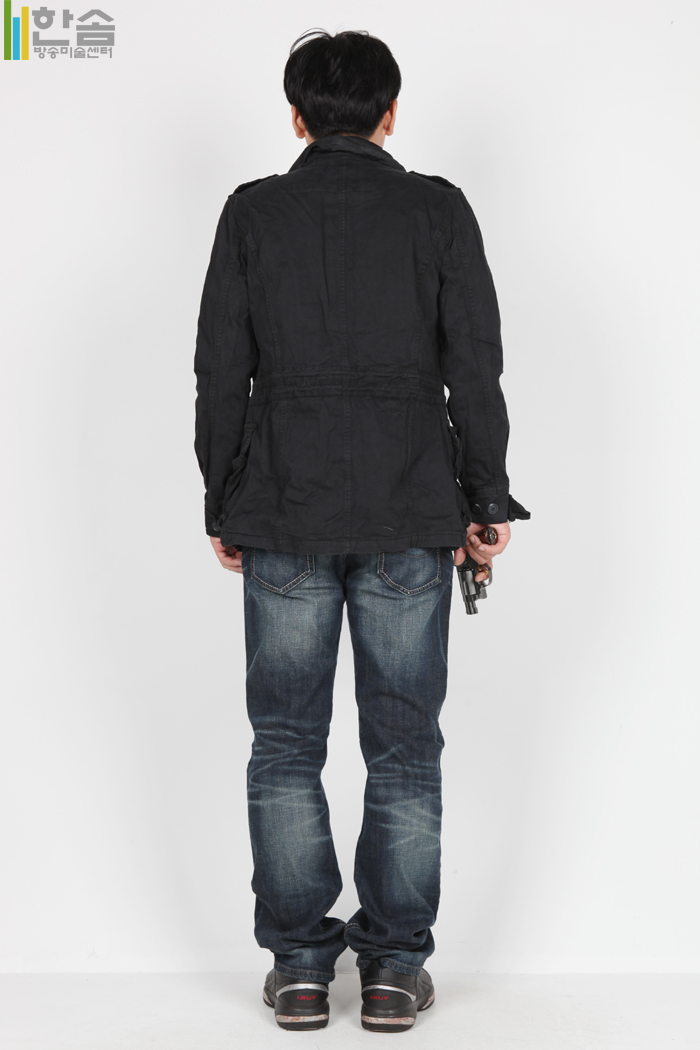 3524.형사(사복경찰)