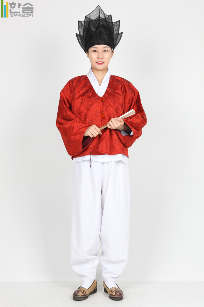 3538.양반(대감)-여