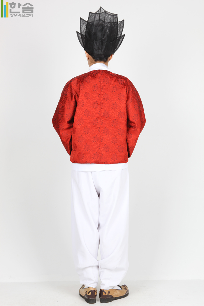 3538.양반(대감)-여