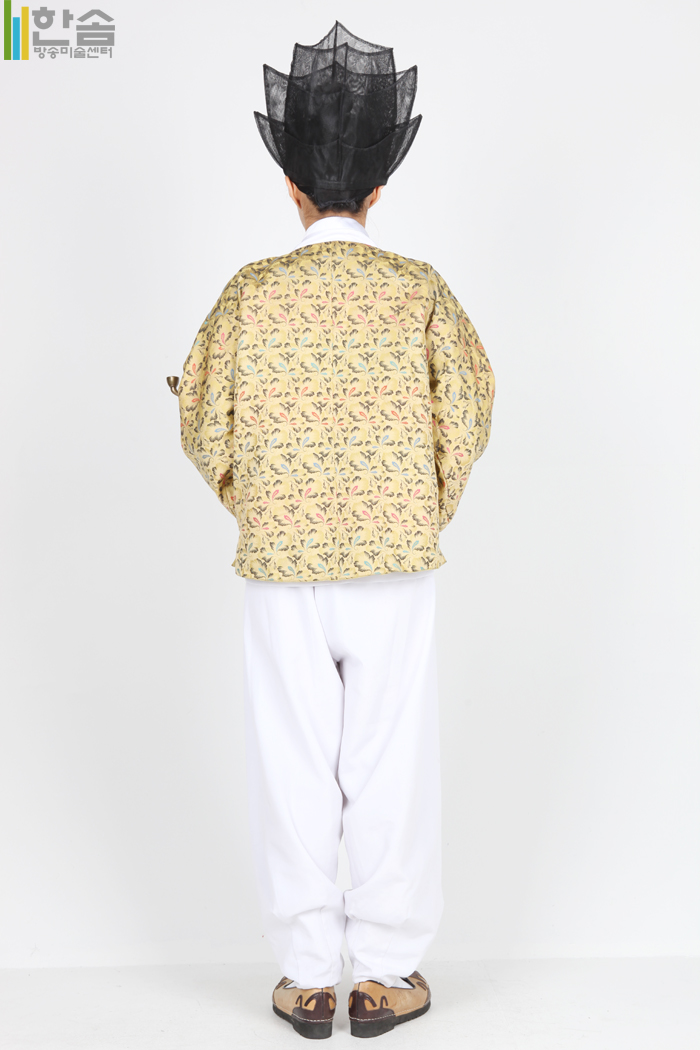 3539.양반(대감)-여