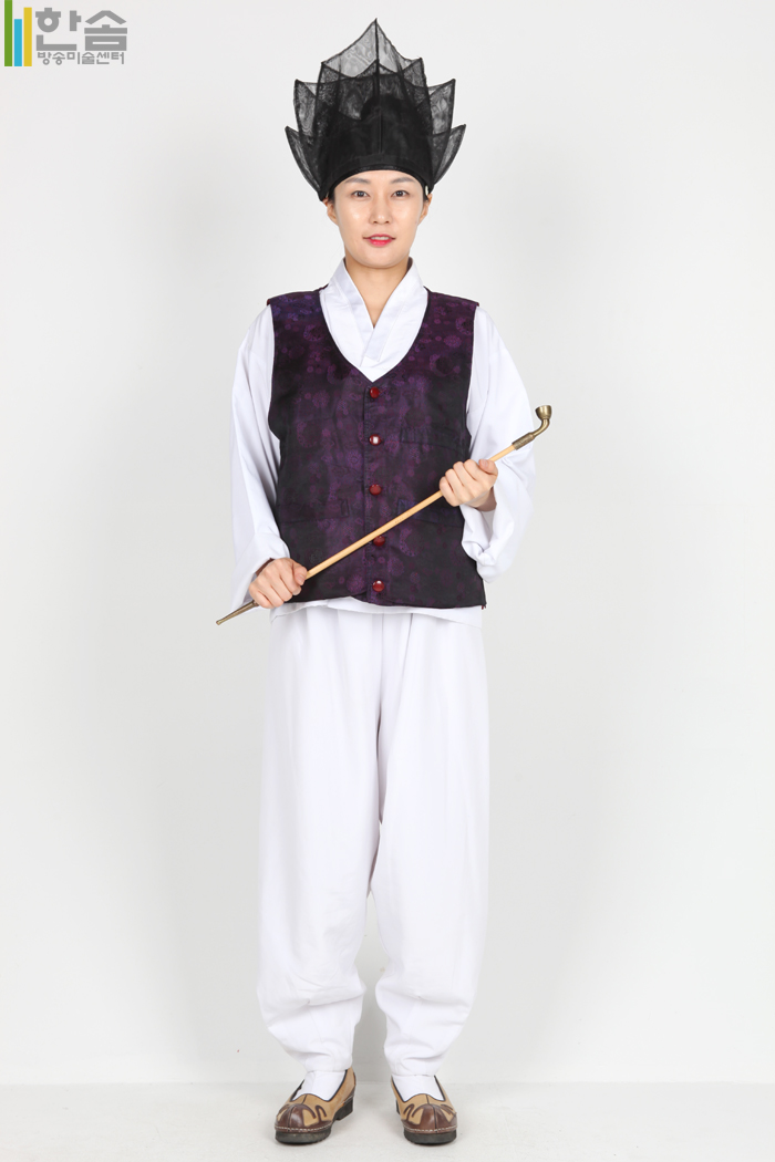 3540.양반(대감)-여