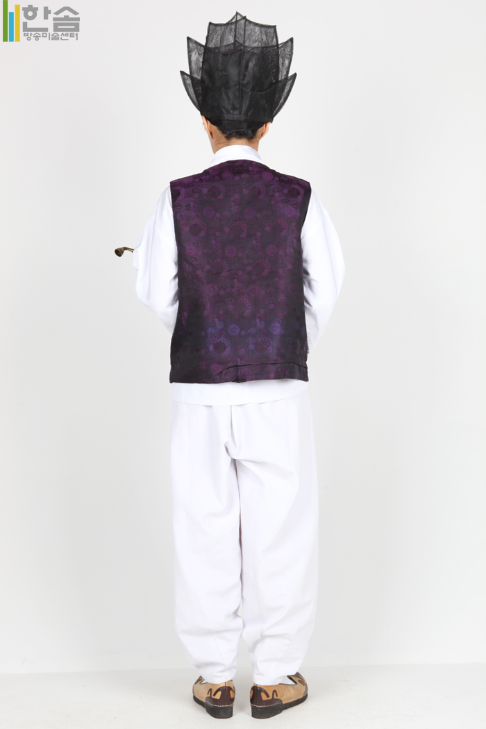 3540.양반(대감)-여