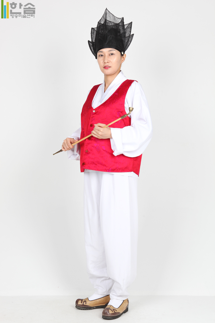 3541.양반(대감)-여