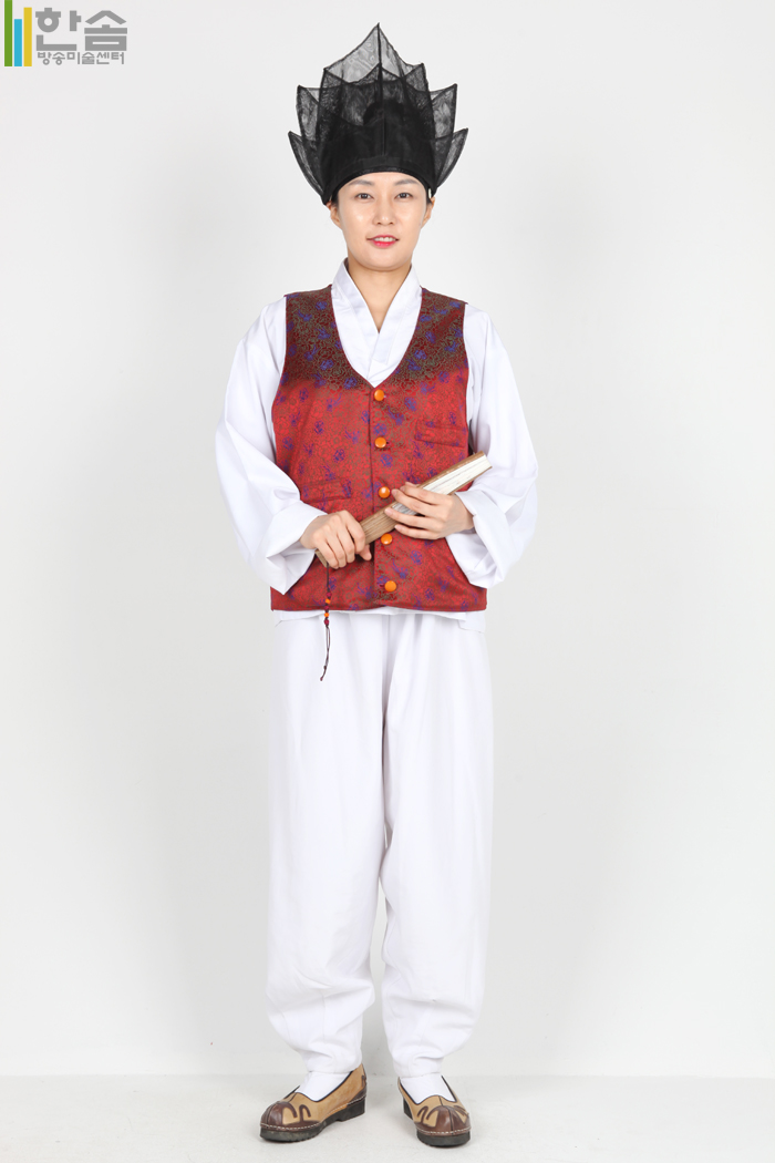 3542.양반(대감)-여