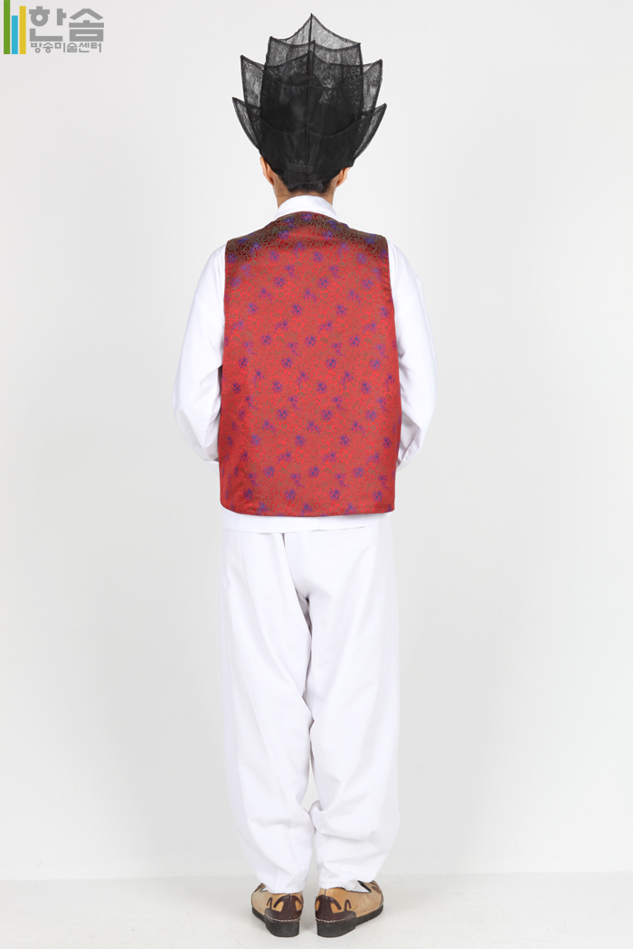 3542.양반(대감)-여