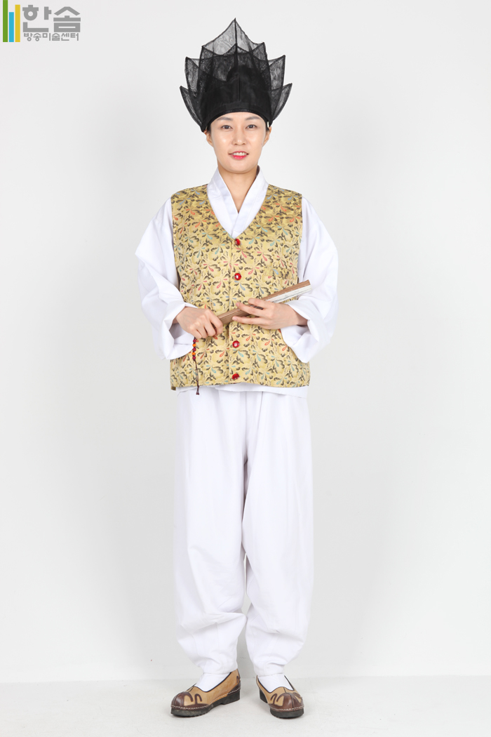 3543.양반(대감)-여