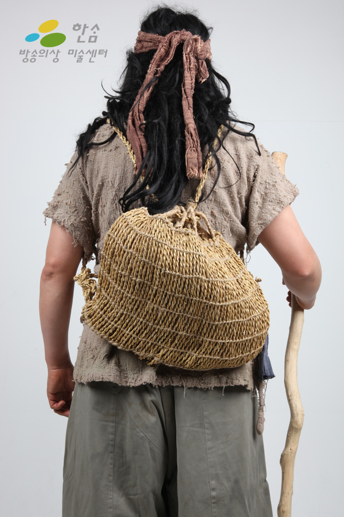 0227.각설이(거지)