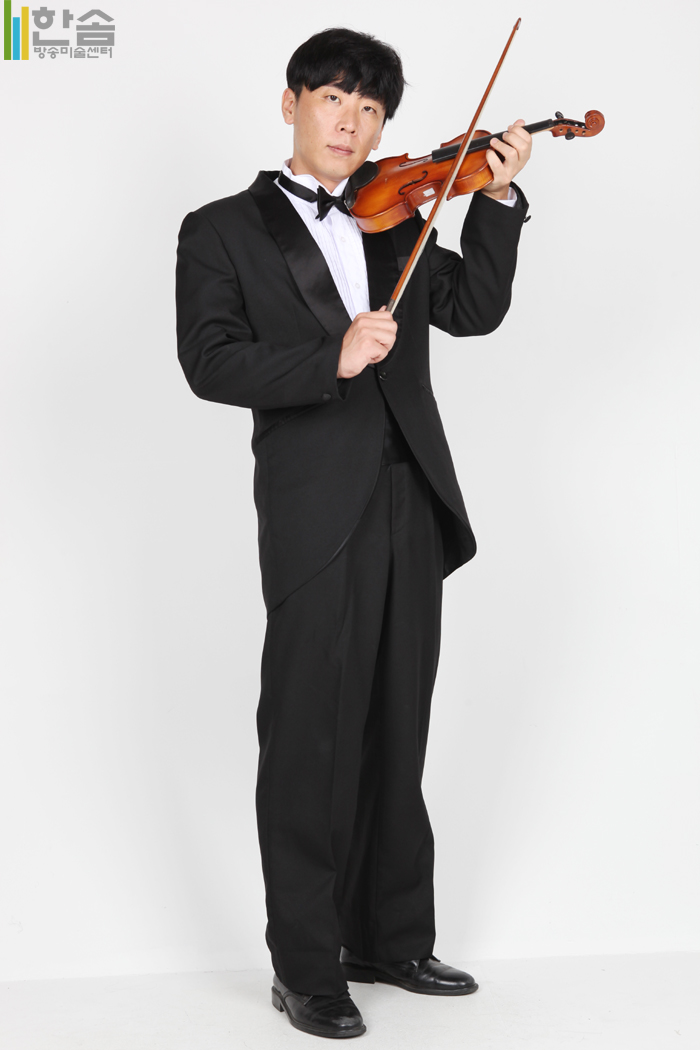 3587.바이올리니스트