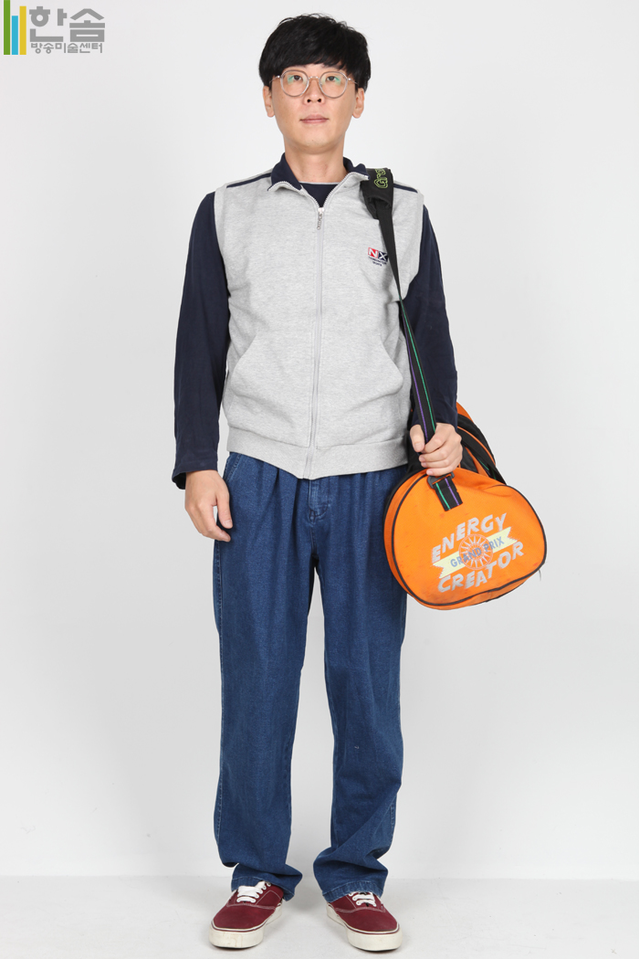 3589.복고의상(80-90년대)