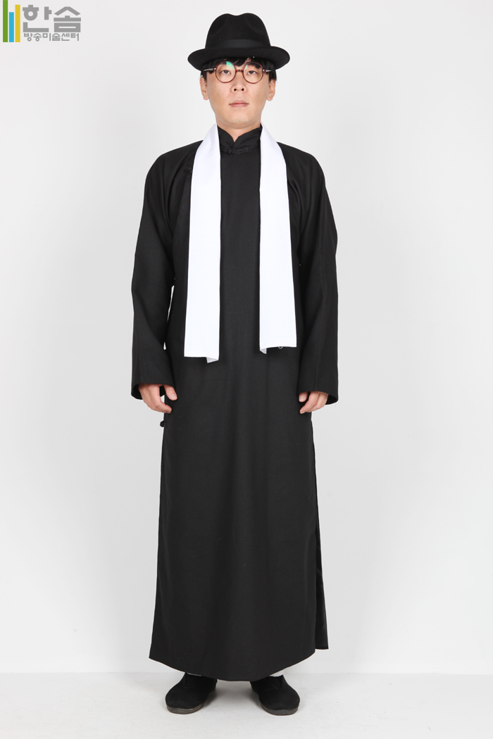 3595.만주독립군