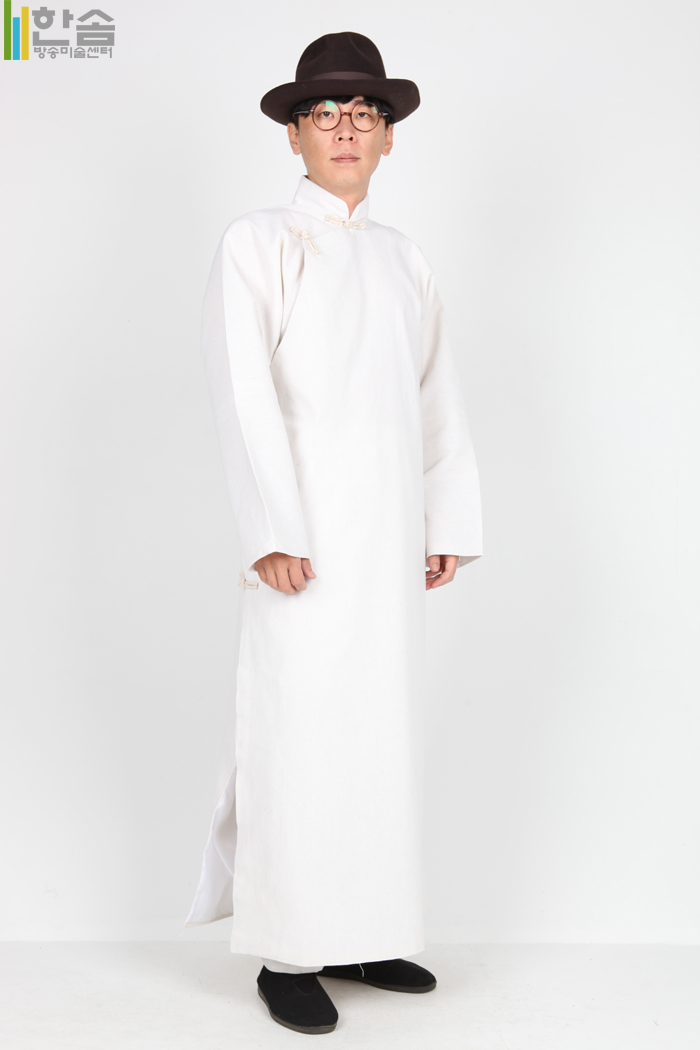 3596.(개화기)시민-남