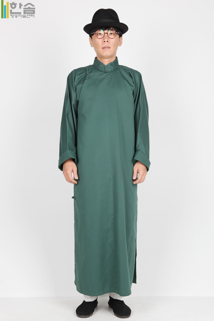 3607.만주독립군