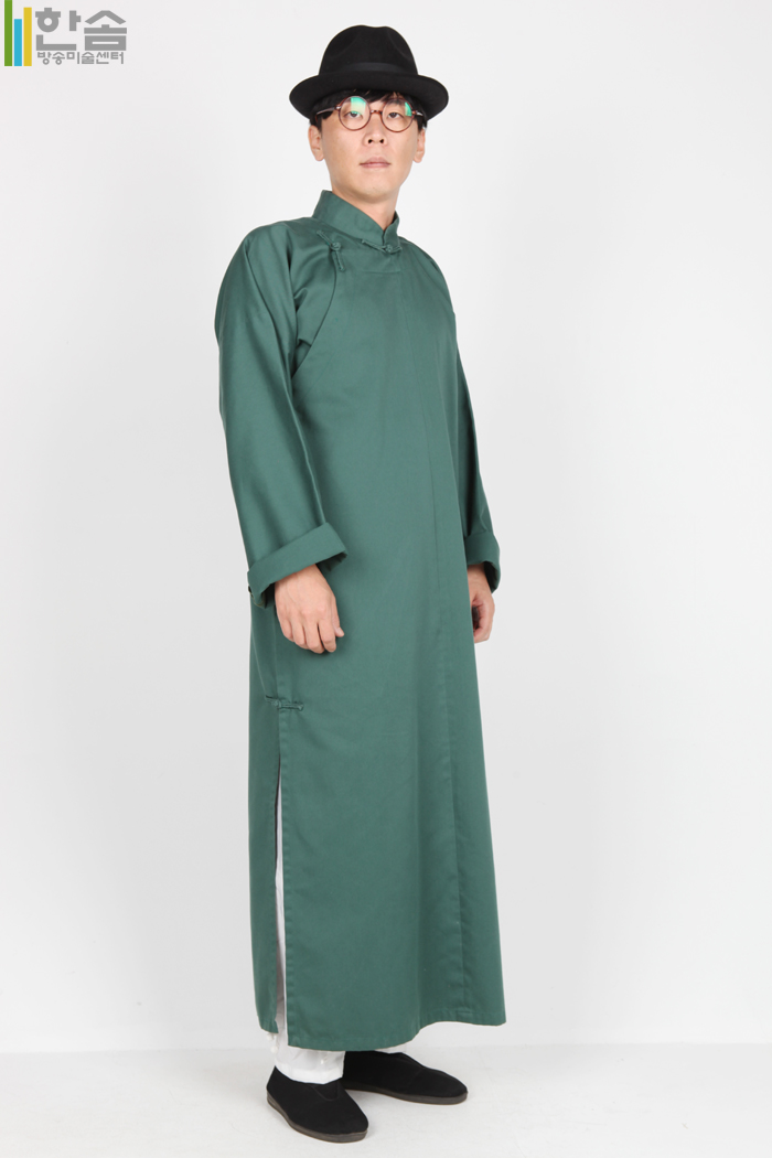 3607.만주독립군