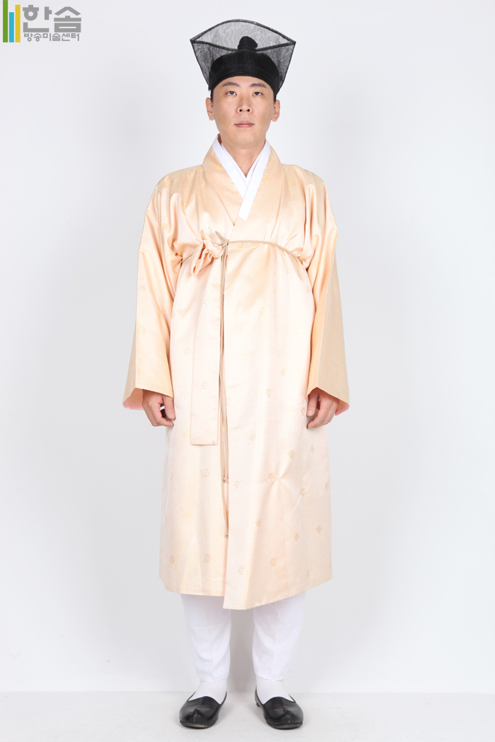 3608.중인(감투,탕건)