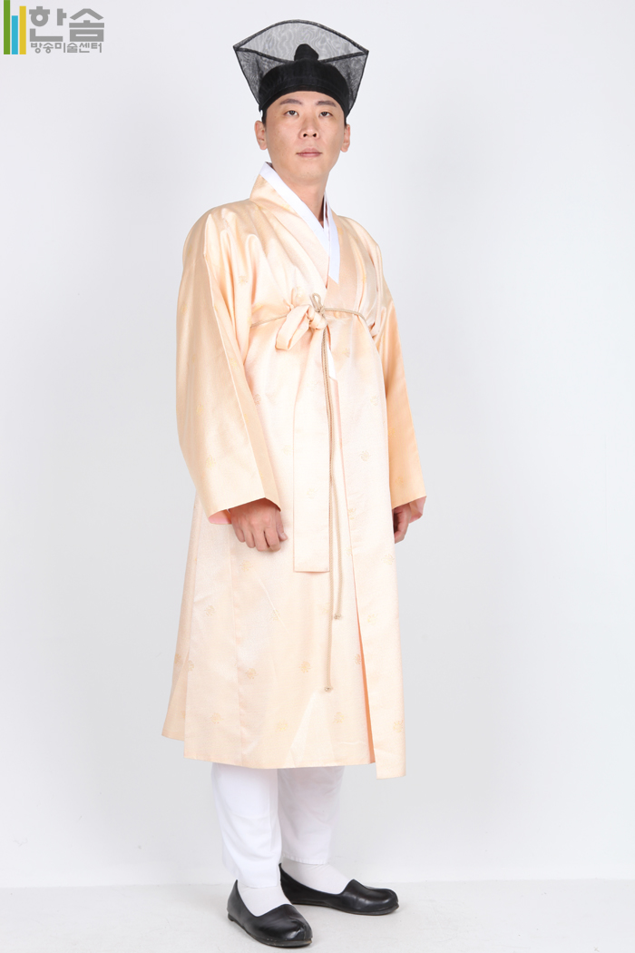 3608.중인(감투,탕건)