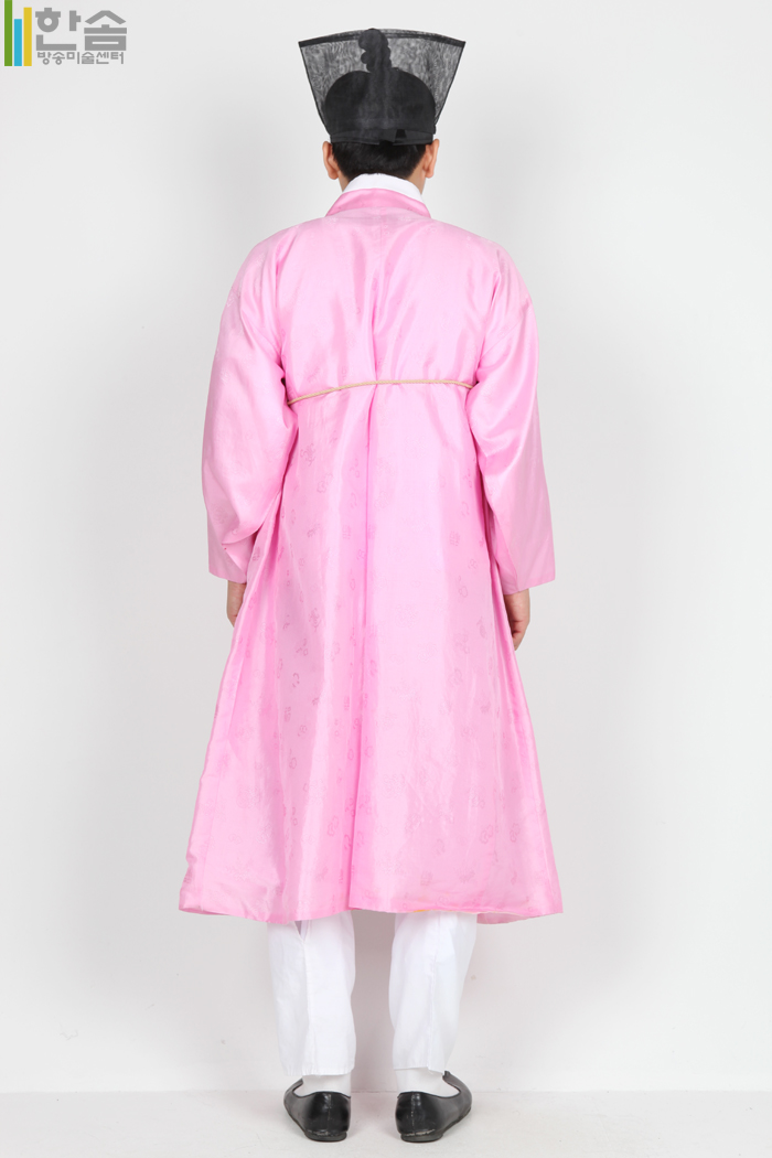 3611.중인(감투,탕건)