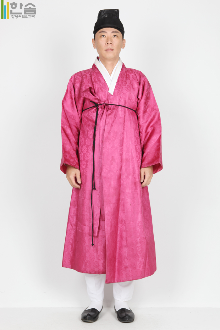 3612.중인(감투,탕건)